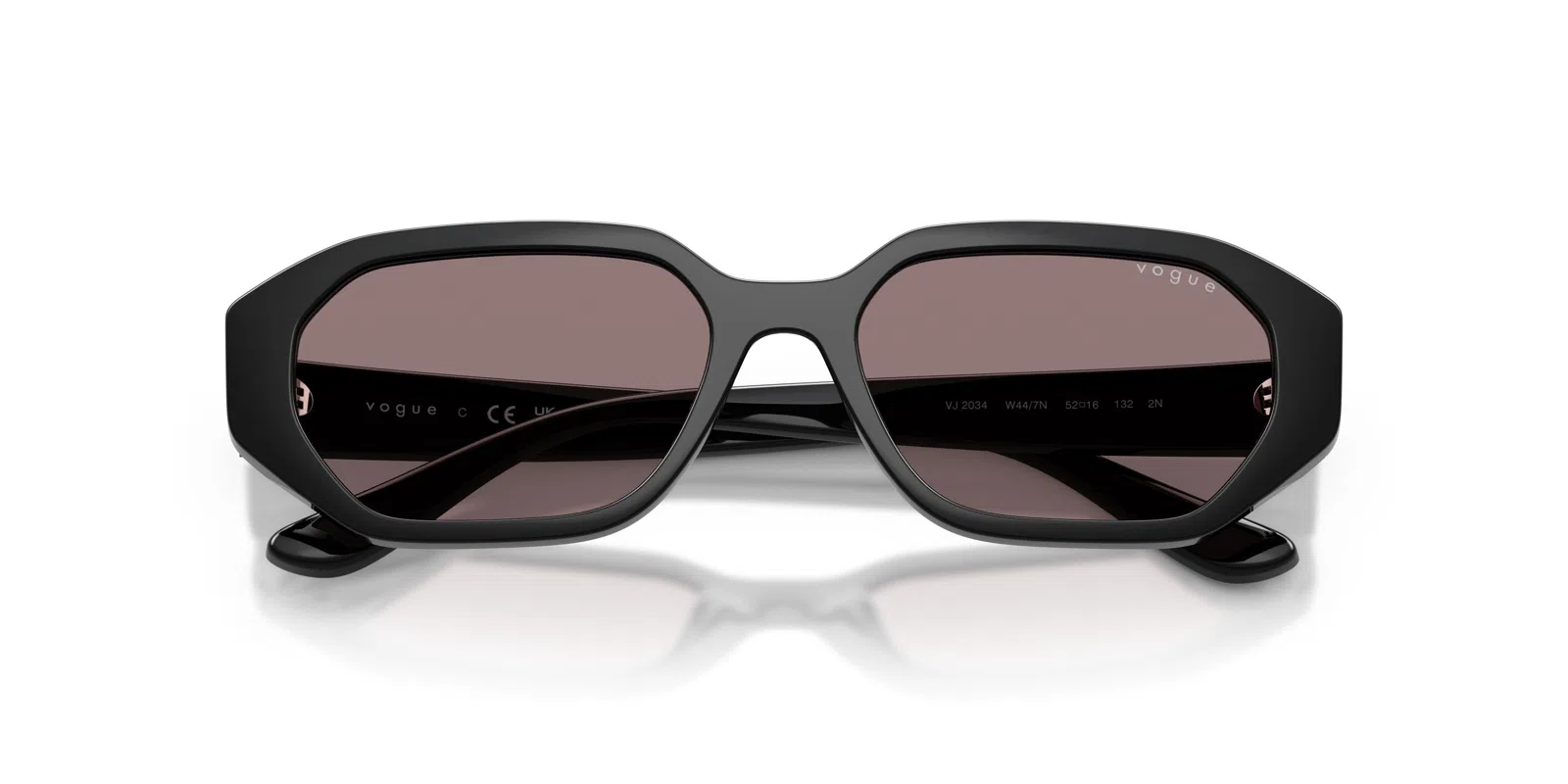 Vogue Eyewear Kids 2034 Sunglasses - view 23